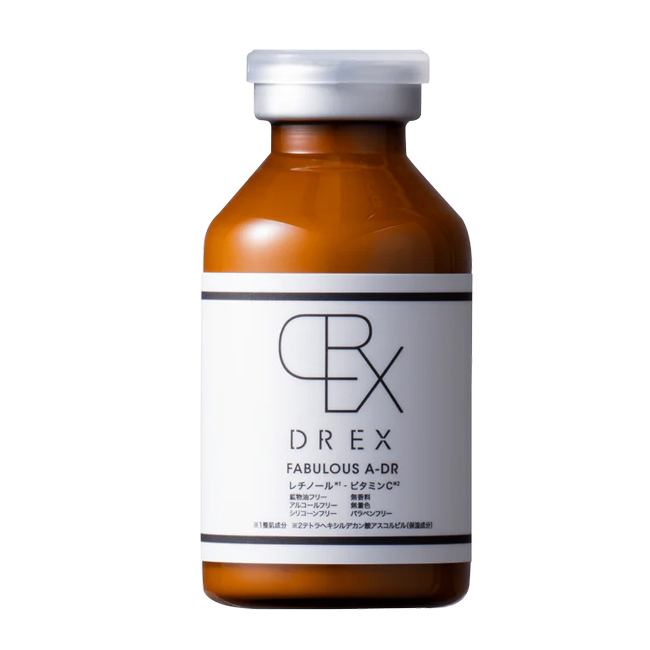 DREX ファビラスA-DR
