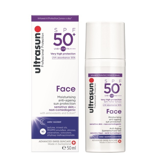 アルトラサン フェイスSPF50 PA++++