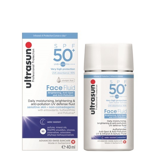 アルトラサン フェイスブライトニングSPF50 PA++++