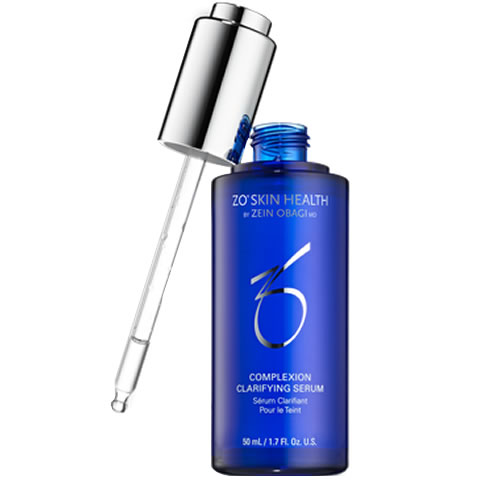 クラリファイング セラム